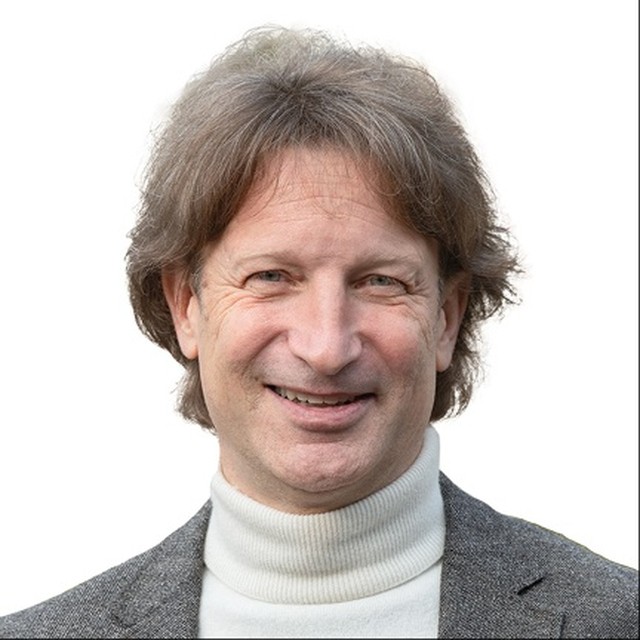 Bild von Sandro Häsler