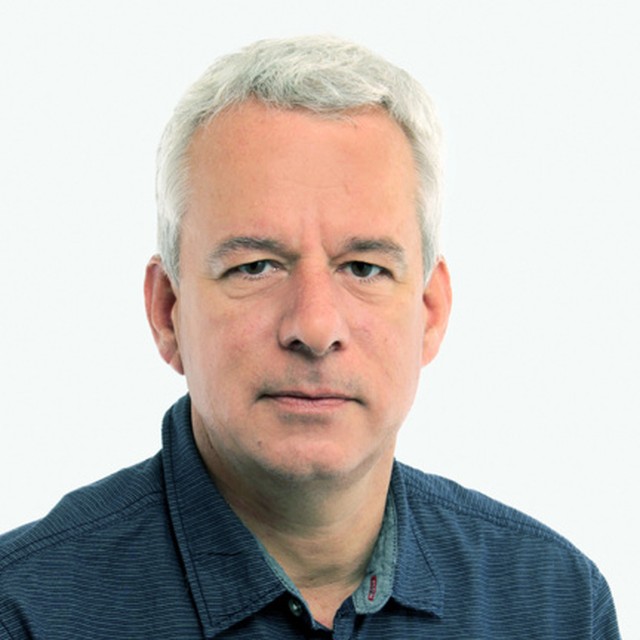 Bild von Alexander Wettstein