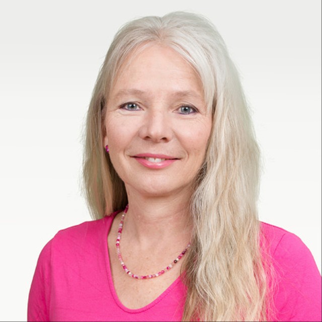 Bild von Gabriela Heimgartner-Leu