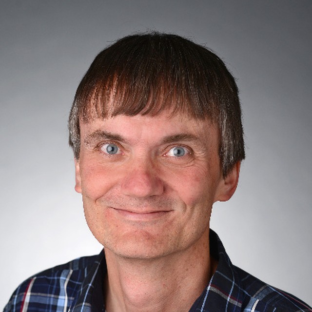 Bild von Hanspeter Stalder