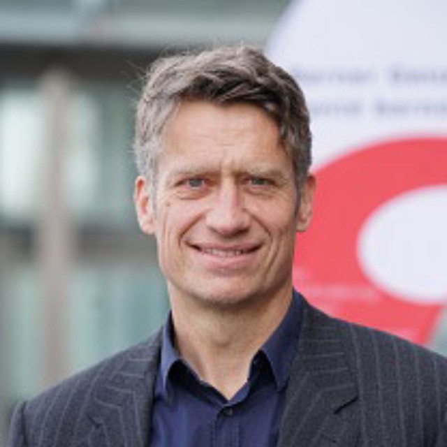 Bild von Christian Ryser