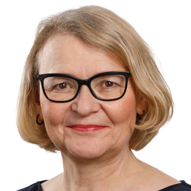 Bild von Ursula Marti