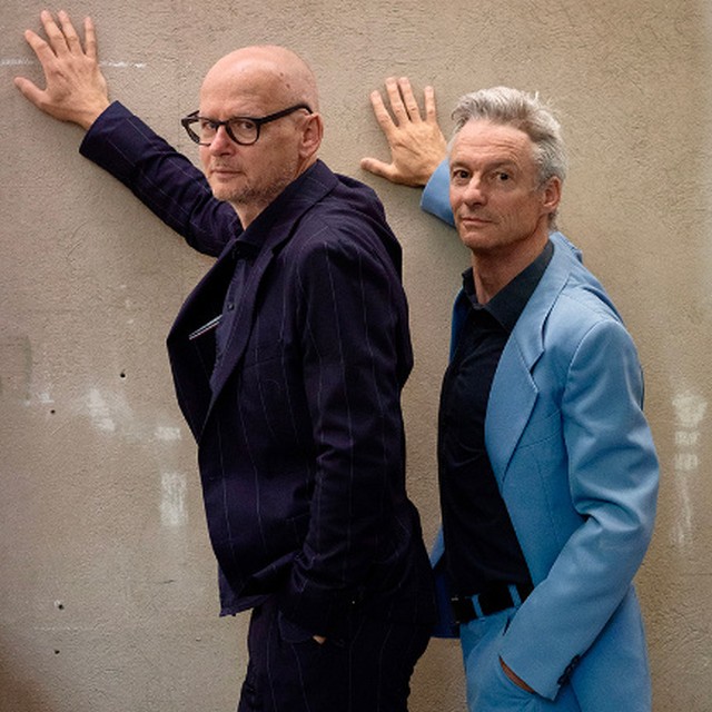 Bild von Schertenlaib & Jegerlehner