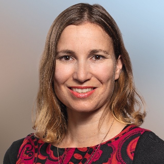 Bild von Sarah Gabi Schönenberger