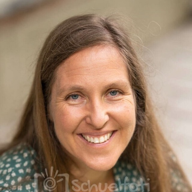 Bild von Anne Wehren